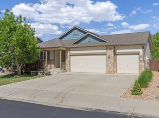471 Homestead Ln, Johnstown, CO 80534
