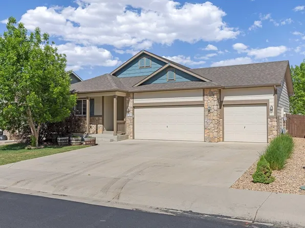 471 Homestead Ln, Johnstown, CO 80534