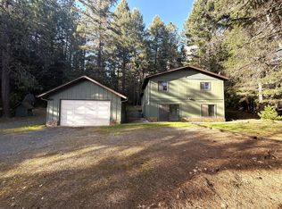 250 Tunnel Creek Rd, Grants Pass, OR