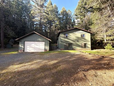 250 Tunnel Creek Rd, Grants Pass, OR, 97526