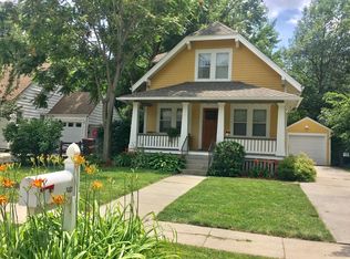 3401 Washington St, Lincoln, NE 68506