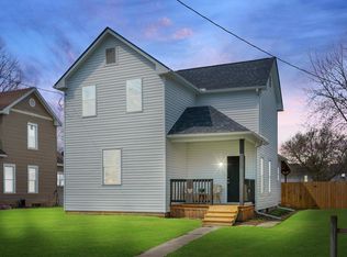 359 Blaine Ave, Marion, OH