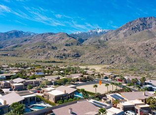 250 Lautner Ln, Palm Springs, CA 92264