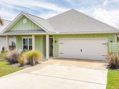 842 Backwater Rd, Port Saint Joe, FL, 32456
