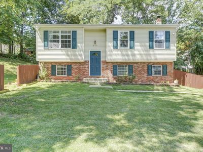 6102 Plum Way, Clinton, MD, 20735