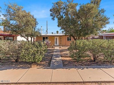 2419 E 20th St, Tucson, AZ, 85719