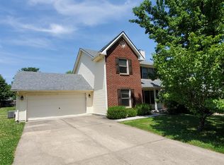 960 Ridgebrook Rd, Lexington, KY 40509