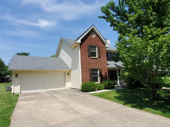 960 Ridgebrook Rd, Lexington, KY 40509