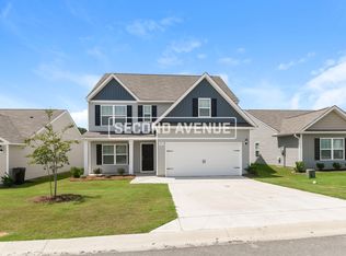 1455 Native Garden Rd, Gilbert, SC 29054