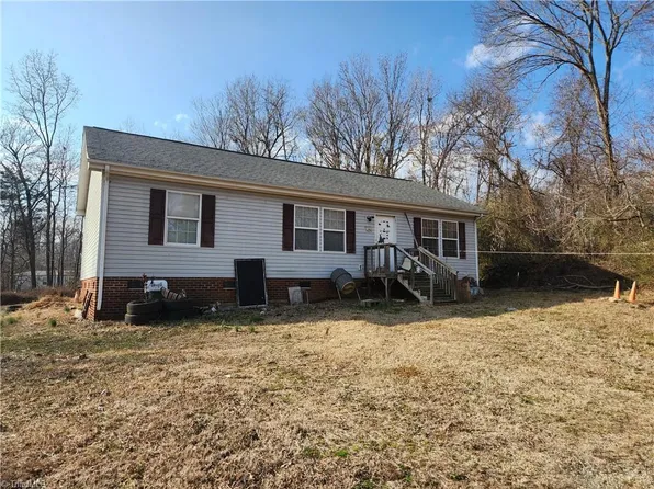 3051 Builders Dr, Thomasville, NC 27360