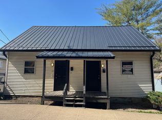 355 Madison St #1, Nelsonville, OH 45764