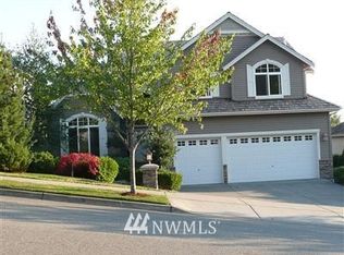 2002 242nd St SE, Bothell, WA 98021
