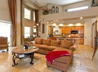 5421 Irish Spring St, Las Vegas, NV 89149