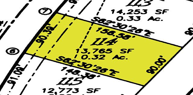 1st image of 3584 Bay Harbor Dr