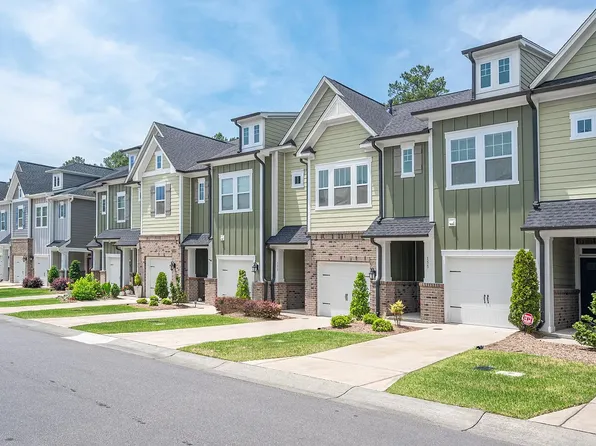 151 Manordale Dr, Chapel Hill, NC 27517