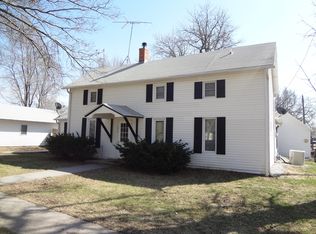 235 Oak St, Bee, NE 68314