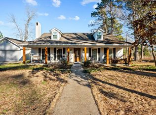 1350 Highway 589 #A, Purvis, MS 39475