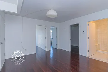 Rented by MySpaceNYC