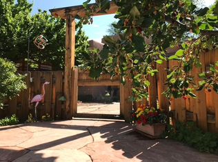 839 Don Diego Ave, Santa Fe, NM 87505