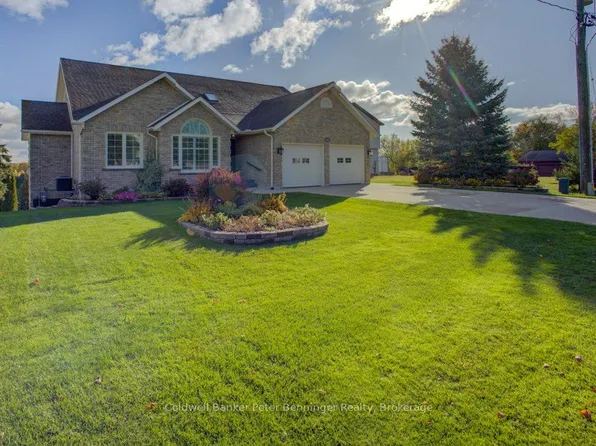 79 George St S, Arran Elderslie, ON N0G 2N0