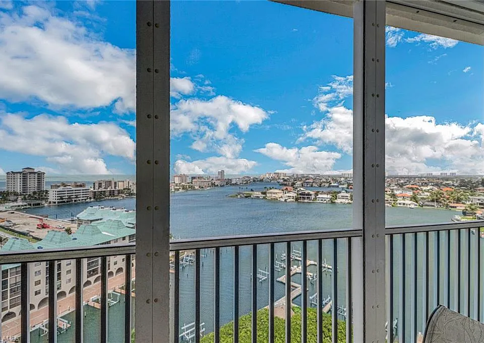 400 Flagship Dr #1206