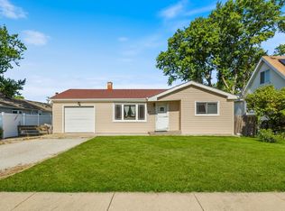 8116 Leamington Ave, Oak Lawn, IL