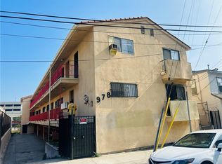 980 Yale St, Los Angeles, CA 90012