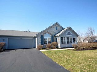 6205 Stonewalk Ln, New Albany, OH 43054