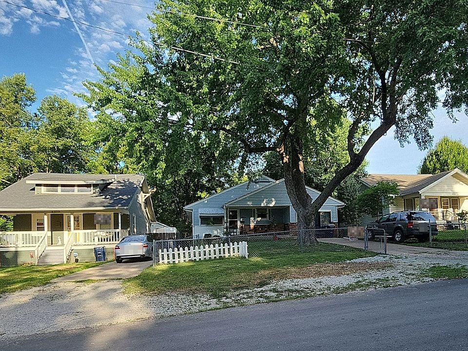 1st image of 8004 Garfield Ave