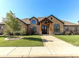 4503 103rd St, Lubbock, TX 79424