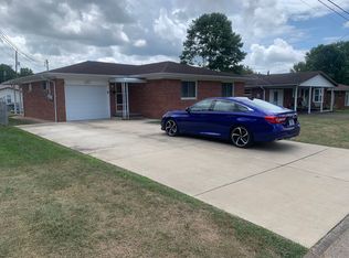 437 2nd Ave, Ripley, WV 25271