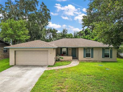 3664 Lake Eleanor Dr, Mount Dora, FL, 32757