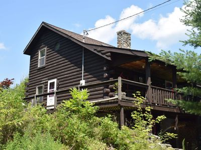 181 Parker Road, Whitefield, NH, 03598