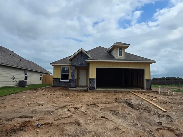 608 N Fork Ranch Rd, Waco, TX 76705
