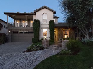 56 Long View Rd, Coto De Caza, CA 92679