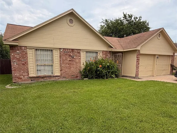 2315 Morning Meadow Dr, Missouri City, TX 77489