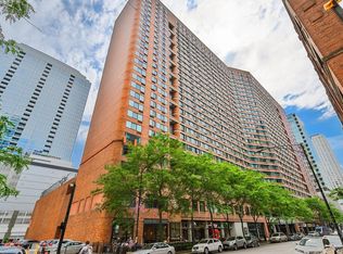 211 E Ohio St APT 1915, Chicago, IL 60611