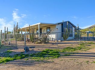 4556 N IRONWOOD Drive N, Apache Junction, AZ 85120