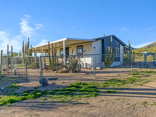 4556 N IRONWOOD Drive N, Apache Junction, AZ 85120