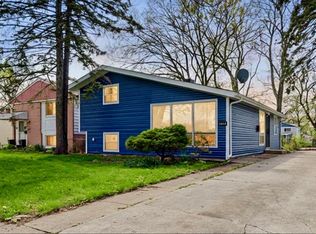 16420 Paulina St, Markham, IL 60428