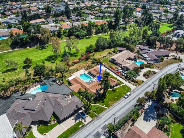 21166 E Rimpath Dr, Covina, CA 91724