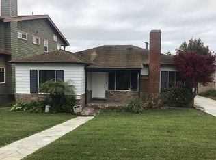 1217 S Irena Ave, Redondo Beach, CA 90277