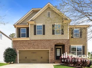 253 Ryans Point, Dallas, GA 30132