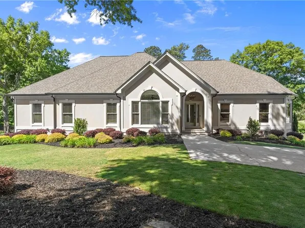 7040 Polo Dr, Cumming, GA 30040