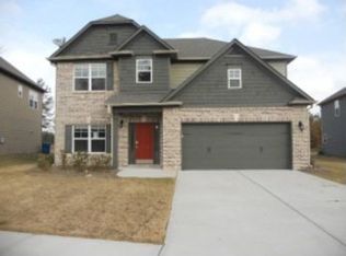 1191 Thomas Daniel Way, Lawrenceville, GA 30045