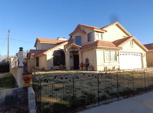 37426 Kimberly Ln, Palmdale, CA 93550