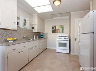 1987 29th Ave, San Francisco, CA 94116