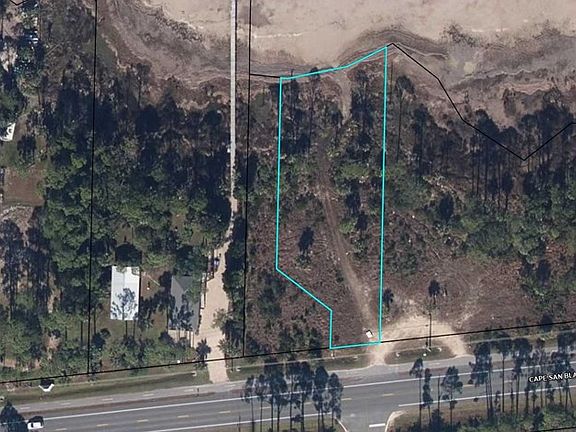 4th image of LOT 2 Cape San Blas Rd