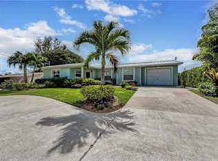 1540 Curlew Ave, Naples, FL 34102