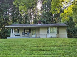 34371 State Route 683, Mc Arthur, OH 45651